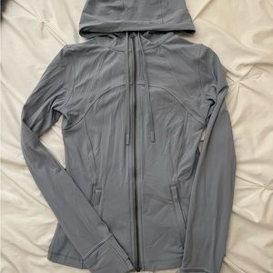 Lululemom hooded define jacket
